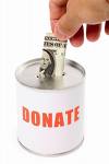 Donate